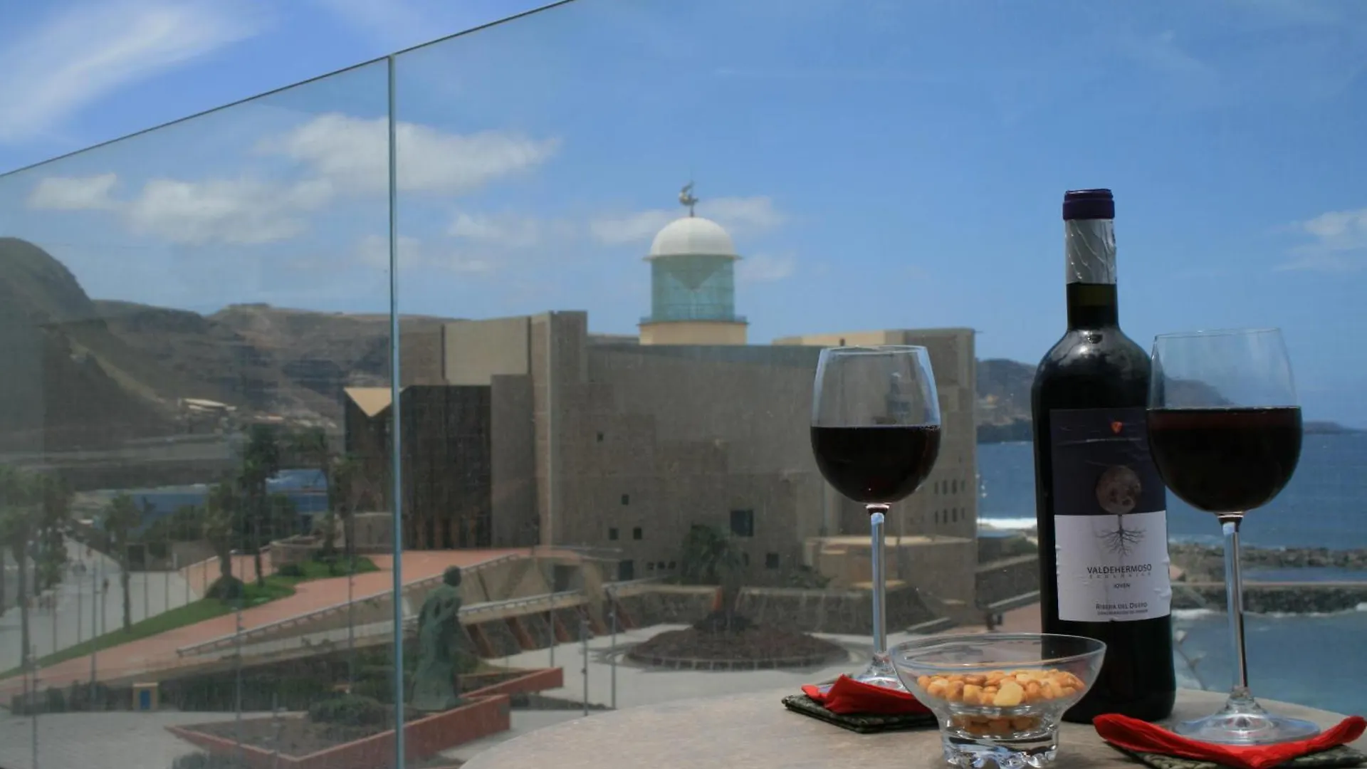 Apartment Las Canteras Beach Las Palmas / Gran Canaria