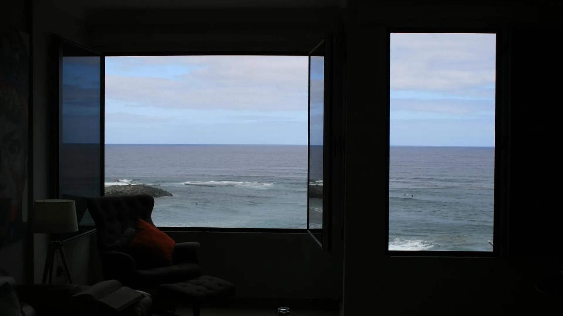 Apartment Las Canteras Beach Las Palmas / Gran Canaria Spanien