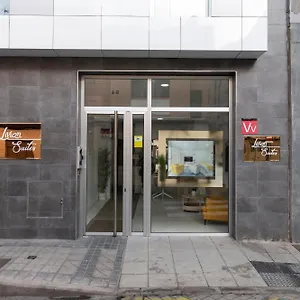  Apartment Nuevos Lightbooking Livian Palmas